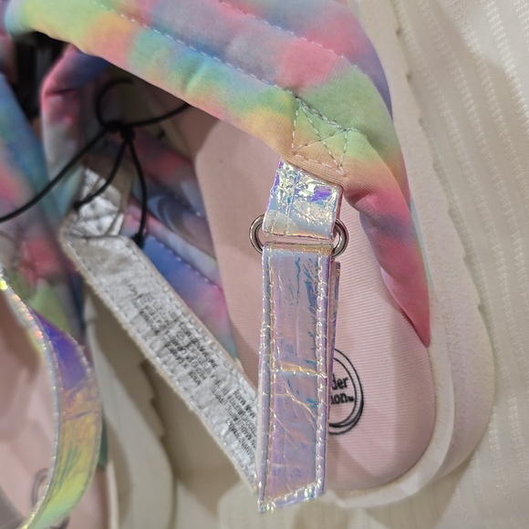 Girl's Shoe Bundle - Picture 11 of 12